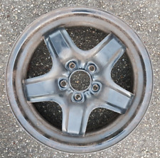 Stahlfelge pel vectra gebraucht kaufen  Schwetzingen