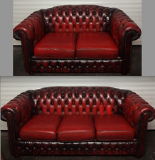 Beautiful oxblood set for sale  LYMM