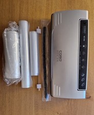 Caso 100 120w gebraucht kaufen  Erlangen