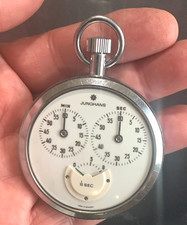 Vintage junghans second for sale  Mentor