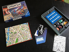 Jeu plateau scotland d'occasion  Nevers