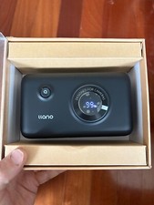Carregador de bateria llano 2 em 1 LP-E6NH LP-E6P câmera dupla rápida (veja o estado) comprar usado  Enviando para Brazil