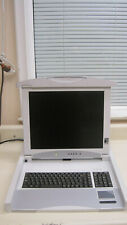Rittal Rack Mount Computer without Key Used Free Shipping comprar usado  Enviando para Brazil
