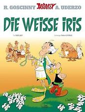 Asterix weiße iris gebraucht kaufen  Berlin