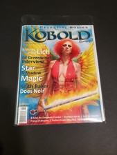 Kobolds dragons kobold for sale  San Francisco