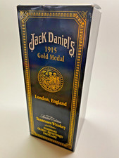 Jack daniels 1915 for sale  Hot Springs Village