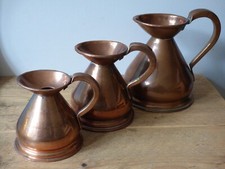 Trio collectable old for sale  STOURBRIDGE