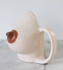 Vintage ceramic boob for sale  Milwaukee