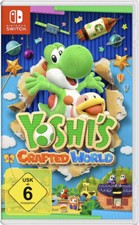 Nintendo switch yoshi gebraucht kaufen  Hamburg