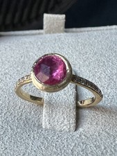 Marco bicego ring for sale  ILKESTON