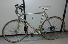 Bicicletta carraro corsa usato  Caselle Torinese