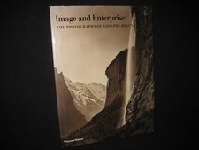 Image and enterprise gebraucht kaufen  Berlin