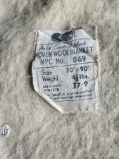 Lovely warm cream for sale  OLDHAM