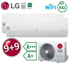 Climatizzatore 9000 9000 usato  Lecco