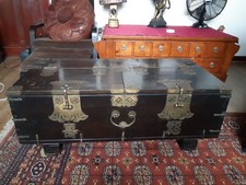 Chinese rice chest for sale  GLASGOW