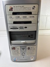 Pavilion a1020n desktop for sale  Euless
