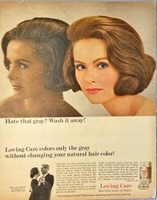Loving care clairol for sale  Alameda