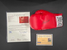 Signed muhammad ali for sale  Cass City
