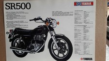 Yamaha 500 250 gebraucht kaufen  Lemförde
