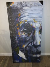 Albert einstein signed for sale  Denver