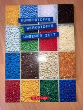 199954 kunststoffe werkstoffe gebraucht kaufen  Wesel