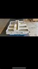 Cove ceiling lights for sale  STOKE-ON-TRENT