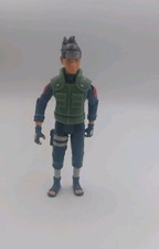 Naruto umino iruka d'occasion  Expédié en Belgium