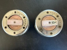 Warn dana locking for sale  Albuquerque