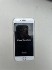 Phone rose gold for sale  THATCHAM