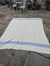 Vintage witney blue for sale  PONTYPRIDD