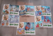 walt disney robin hood usato walt disney robin hood usato  Prato