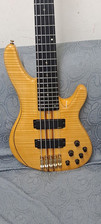 Yamaha trb5pii active usato  Milano