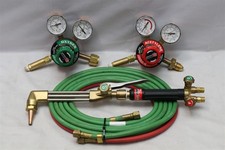 Firepower regulator set for sale  Sacramento