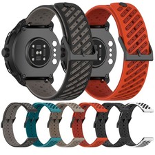 Usado, Pulseira de silicone para relógio esportivo de substituição Suunto Race 2 comprar usado Usado, Pulseira de silicone para relógio esportivo de substituição Suunto Race 2 comprar usado  Enviando para Brazil