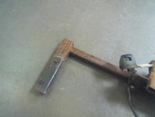 Attelage volkswagen golf d'occasion Attelage volkswagen golf d'occasion  Talmont-Saint-Hilaire