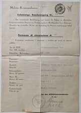 commando usato  Albano Laziale