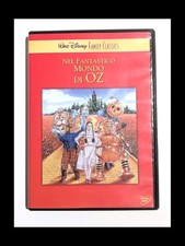 Nel fantastico disney usato  Italia
