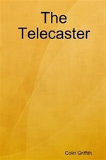 Telecaster like new for sale  Jessup