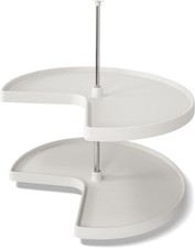 Lazy susan tier for sale  SALFORD