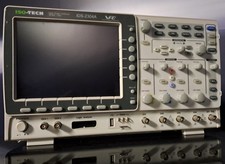 iso tech usato  Marano sul Panaro