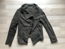 Damen kunstlederjacke divided gebraucht kaufen  Haag