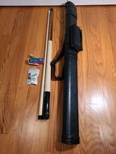 Meucci pool cue for sale  West Friendship