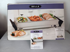 Bella triple buffet for sale  Cedar Hill