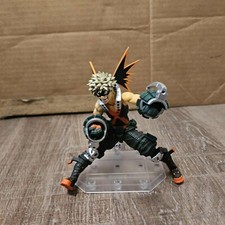 Revoltech amazing yamaguchi usato  Spedire a Italy