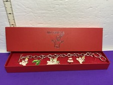 Bingle charm bracelet for sale  Defuniak Springs