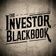 Investor black book for sale  PORTSMOUTH