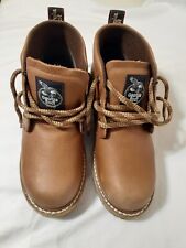 Georgia chukka boot for sale  Morristown