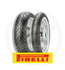Gomme piaggio 125 usato  Catania