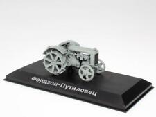 Historischer traktor russisch gebraucht kaufen  Cottbus