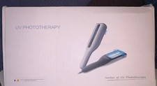 Kernel phototherapy portable for sale  Seattle